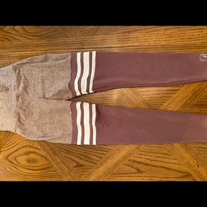 Bombshell sportswear size small